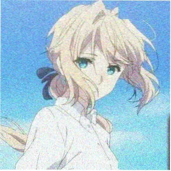 gay漫画 留言墙读者头像占位九